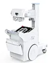 high frequency digital x ray machine syrj dr750.
